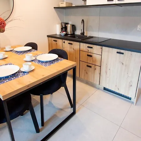 Apartment Vacationclub - Port 304 Kolobrzeg