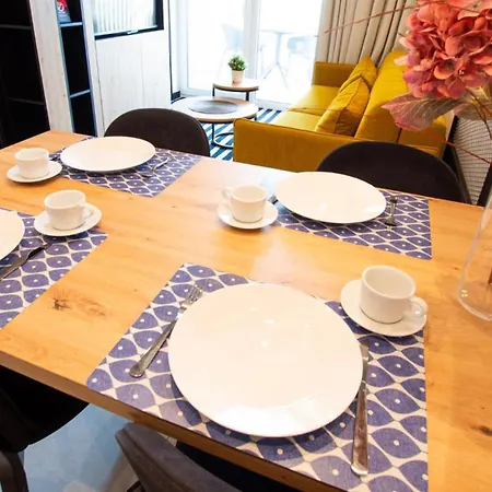 Vacationclub - Port 304 Apartment *