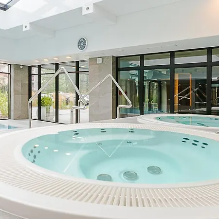 Vacationclub - Port 304 Kolobrzeg