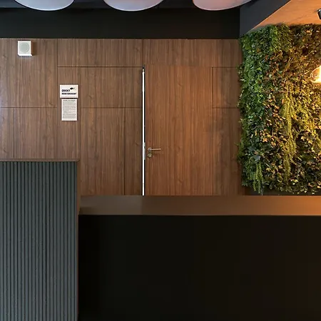 Vacationclub - Port 304 Apartment