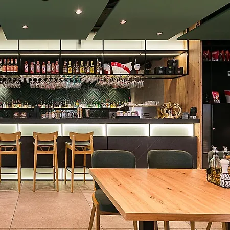 Apartment Vacationclub - Port 304 Kolobrzeg