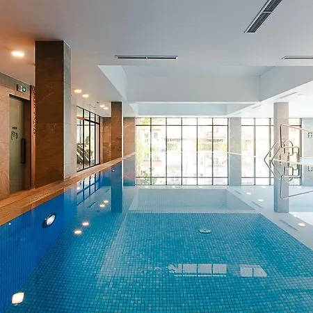 Vacationclub - Port 304 *