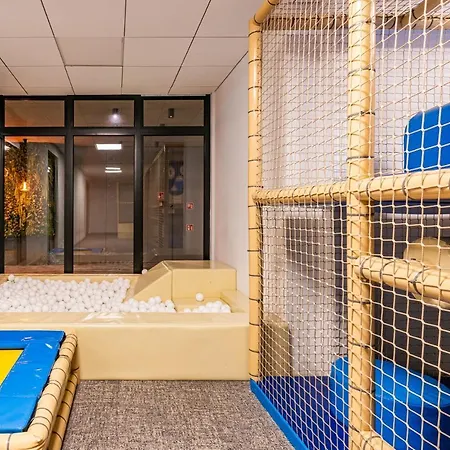 Vacationclub - Port 304 Apartment