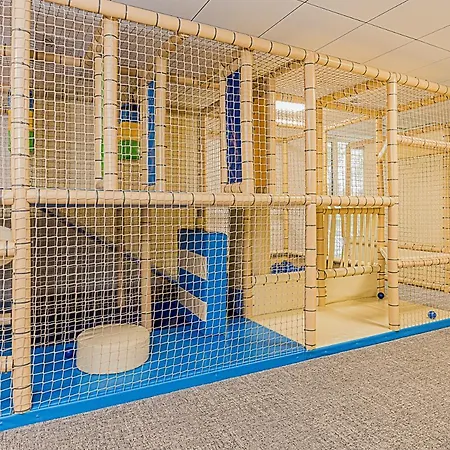 Vacationclub - Port 304 Kolobrzeg