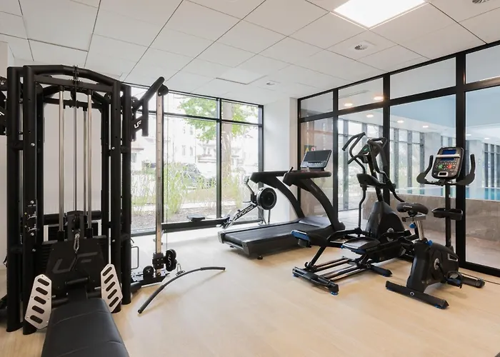 Vacationclub - Port 304