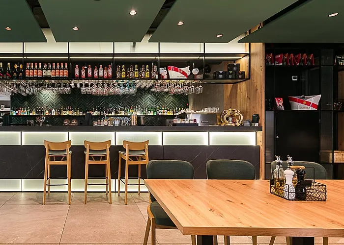 Apartment Vacationclub - Port 304 Kolobrzeg