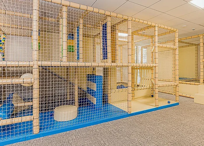 Vacationclub - Port 304 Kolobrzeg